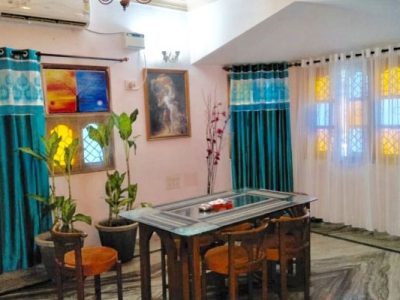 4 bhk Duplex Private Villa with Private Jaccuzi