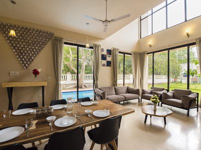 Lonavala Vista Greenwoods Ten Villa