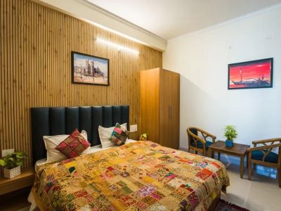 Tripli Hotels Ayushman Retreat