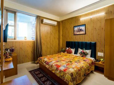 Tripli Hotels Ayushman Retreat