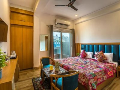 Tripli Hotels Ayushman Retreat