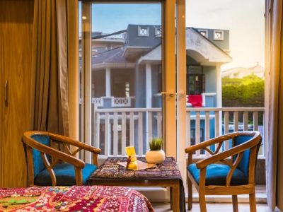 Tripli Hotels Ayushman Retreat