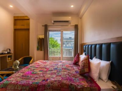 Tripli Hotels Ayushman Retreat