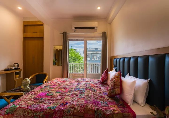 Tripli Hotels Ayushman Retreat