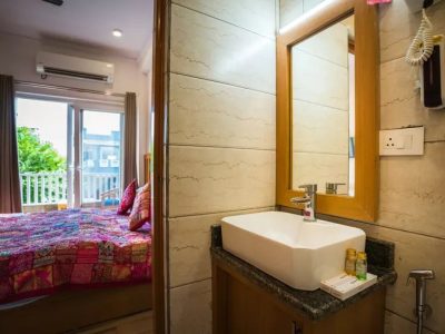 Tripli Hotels Ayushman Retreat