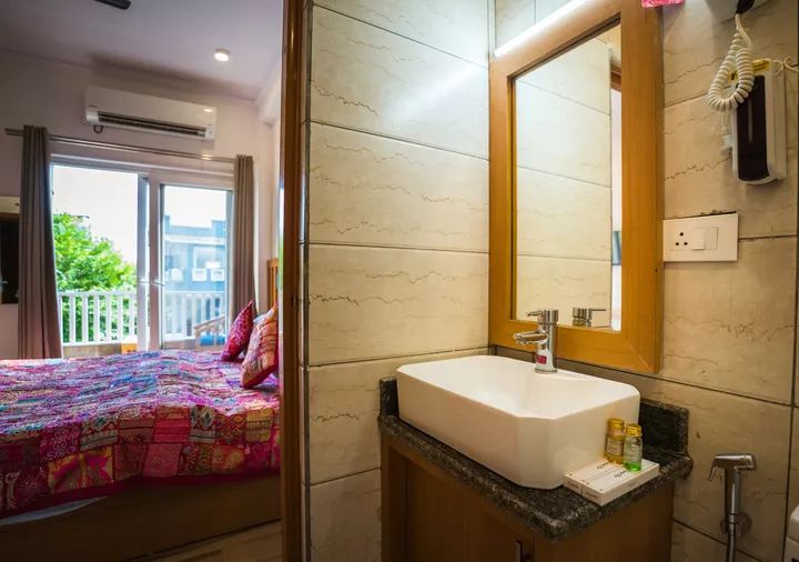 Tripli Hotels Ayushman Retreat