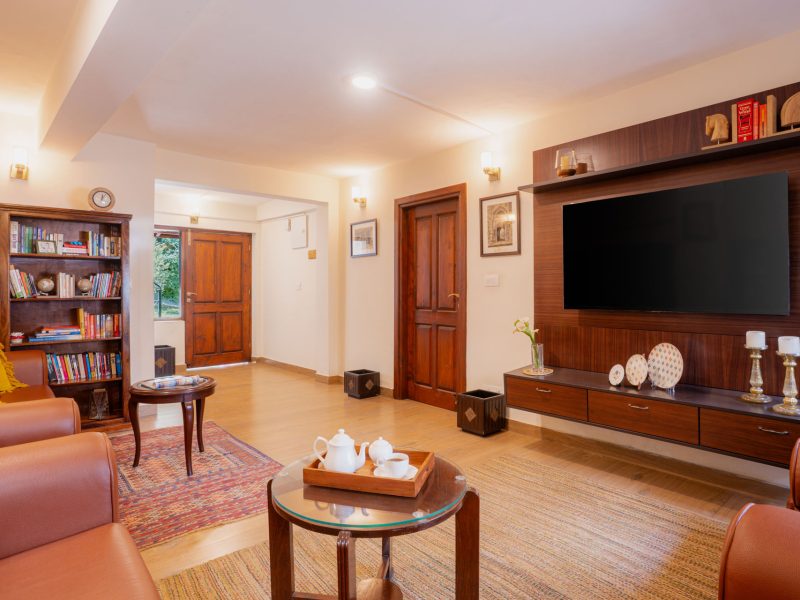 StayVista at Jai Cottage Shimla