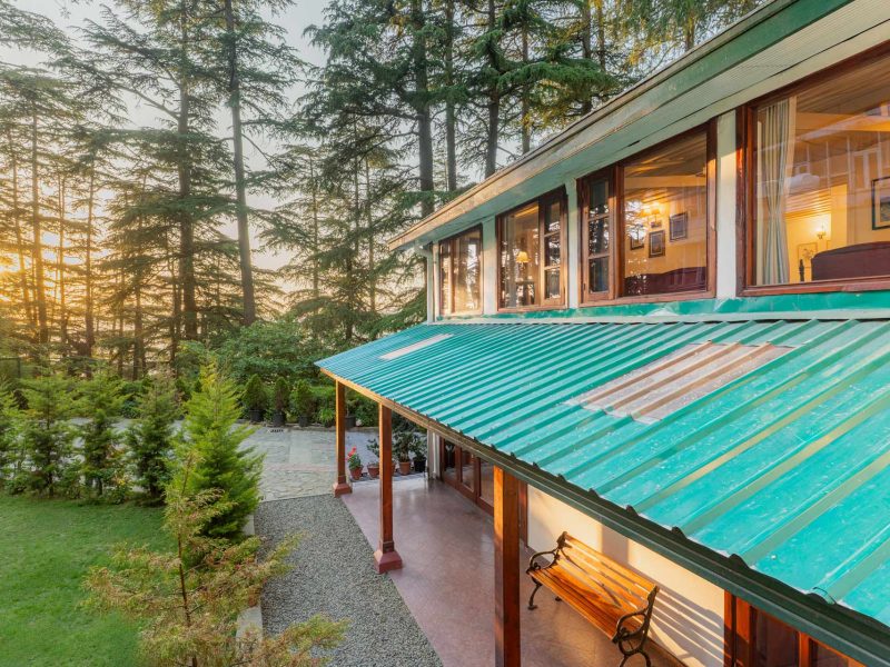 StayVista at Jai Cottage Shimla