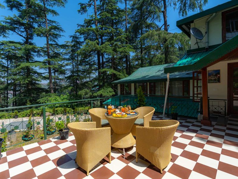 StayVista at Jai Cottage Shimla