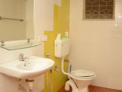 3Bhk Duplex Beach Bungalow in Calangute .