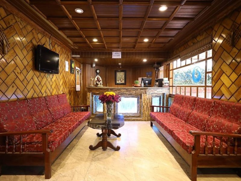 Ooty Hotel Blue Bird