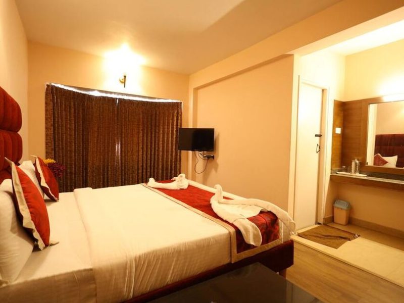 Ooty Hotel Blue Bird