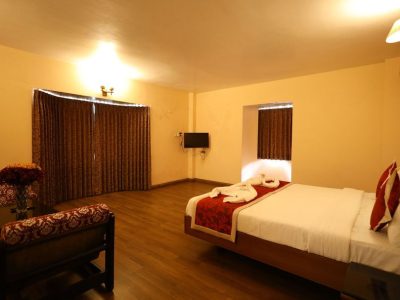 Ooty Hotel Blue Bird