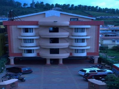 Ooty Hotel Blue Bird