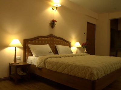 Ooty Hotel Blue Bird