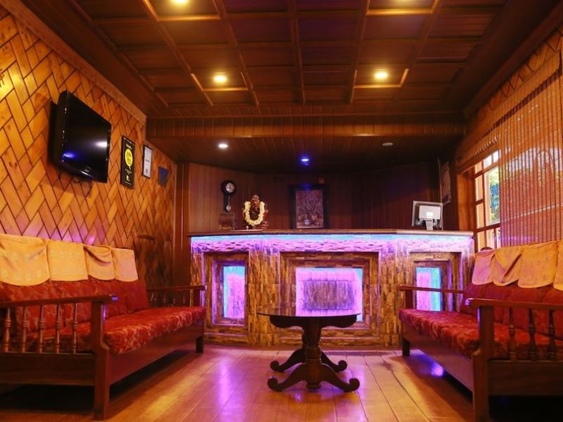 Ooty Hotel Blue Bird