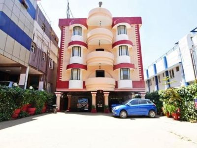 Ooty Hotel Blue Bird
