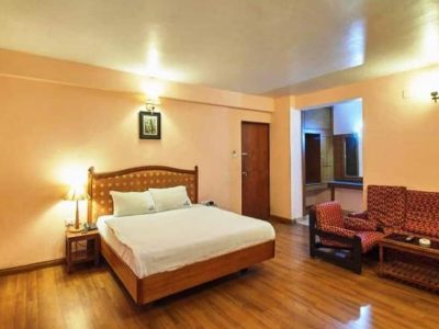 Ooty Hotel Blue Bird