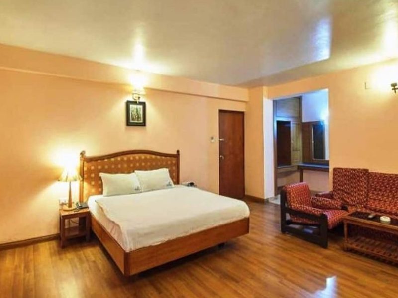 Ooty Hotel Blue Bird