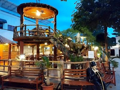 Fort View Resort Aurangabad