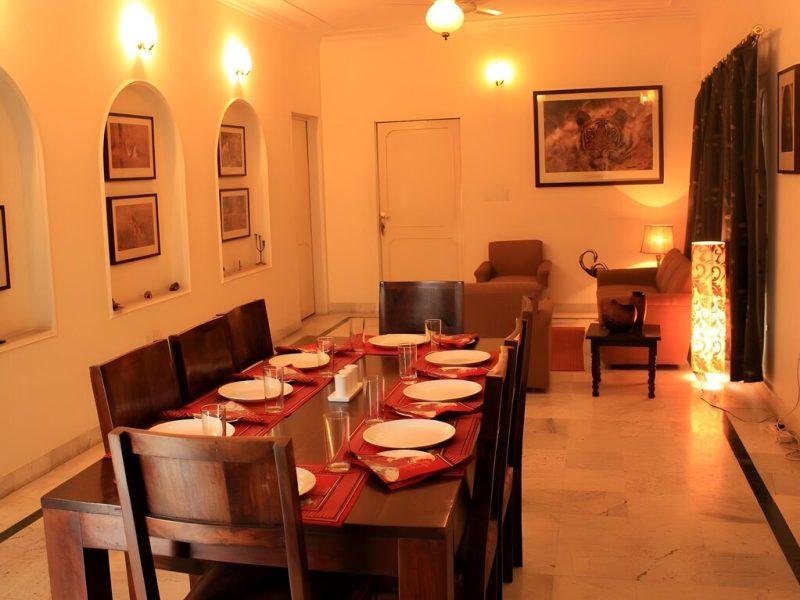 Pratap Bhawan Jaipur