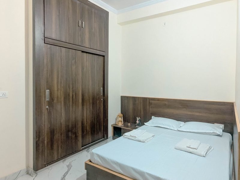 The Pink Nest, Jaipur