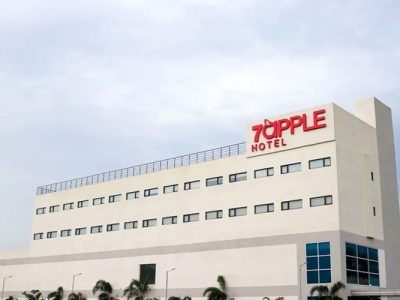7 Apple Hotel Aurangabad