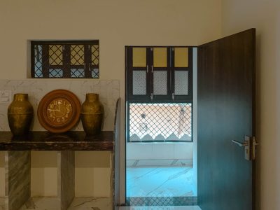 The Pink Nest, Jaipur