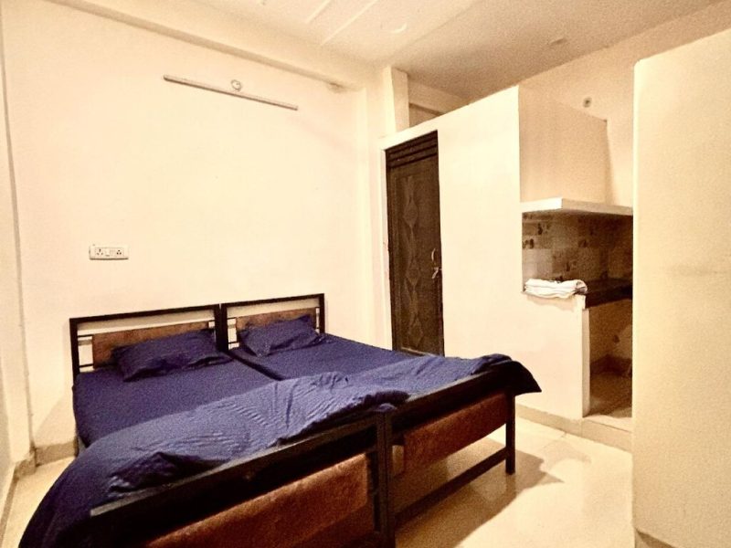 Tuk Tuk Homestay, Agra