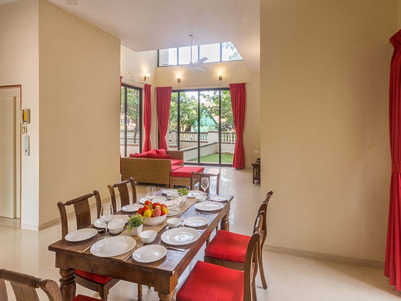 Lonavala Fern @ Vista Greenwoods