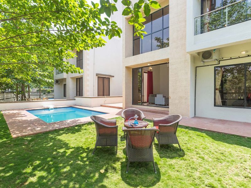 Lonavala Fern @ Vista Greenwoods