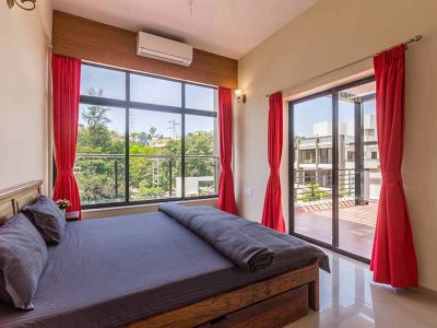 Lonavala Fern @ Vista Greenwoods