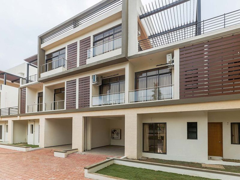 Lonavala Fern @ Vista Greenwoods