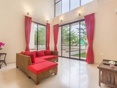 Lonavala Fern @ Vista Greenwoods