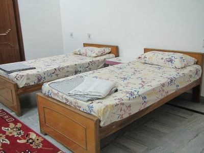 N. Homestay, Agra