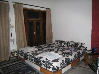 N. Homestay, Agra