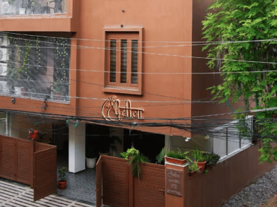 Shree Leela Homestay Jaipur