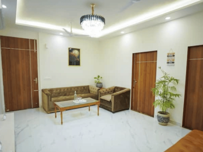 Shree Leela Homestay Jaipur