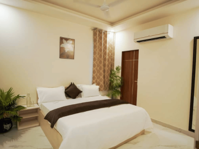 Shree Leela Homestay Jaipur
