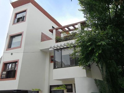 Bansi Home Stay, Agra