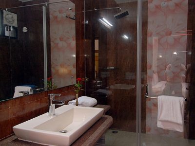 Bansi Home Stay, Agra