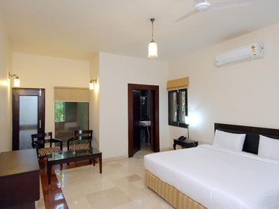 Bansi Home Stay, Agra