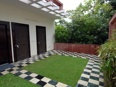 Bansi Home Stay, Agra