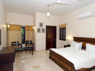 Bansi Home Stay, Agra