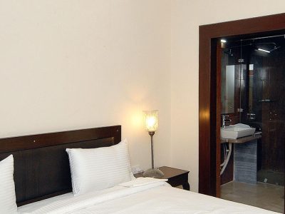 Bansi Home Stay, Agra