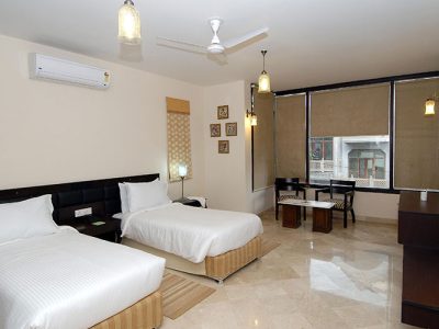Bansi Home Stay, Agra