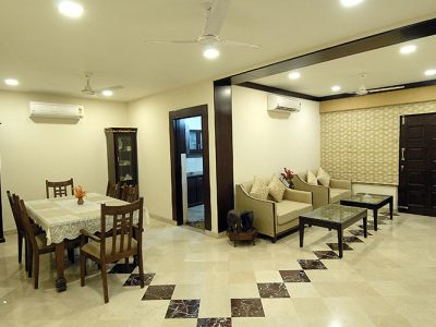 Bansi Home Stay, Agra