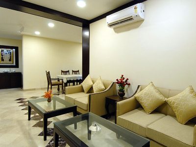 Bansi Home Stay, Agra