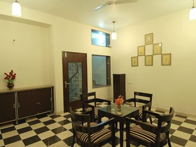 Bansi Home Stay, Agra
