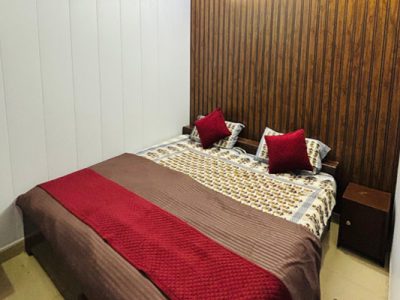 Friends Paying Guest, Agra